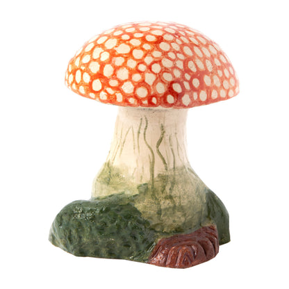Baby Mushroom: Nathalie Lété by Astier de Villatte, official product view