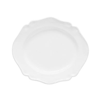 Bac Dessert Plate, set of 6 by Astier de Villatte, official product view