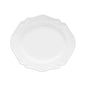 Bac Dessert Plate, set of 6 by Astier de Villatte, official product view