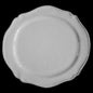 Bac Large Dinner Plate, Set of 6 | Astier de Villatte: Exclusive Pre-Order Item - Bon Ton goods