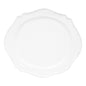 Bac Large Dinner Plate, Set of 6 | Astier de Villatte: Exclusive Pre-Order Item - BON TON goods
