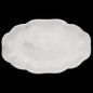 Bac Medium Oval Platter | Astier de Villatte: Exclusive Pre-Order Item - Bon Ton goods