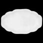 Bac Small Oval Platter | Astier de Villatte: Exclusive Pre-Order Item - Bon Ton goods
