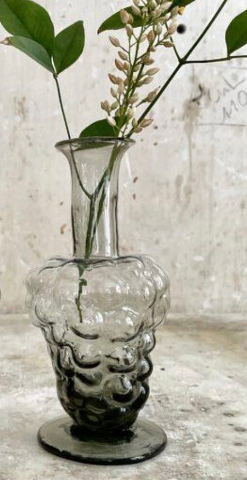 Bacchus Smoky | La Soufflerie - Bon Ton goods