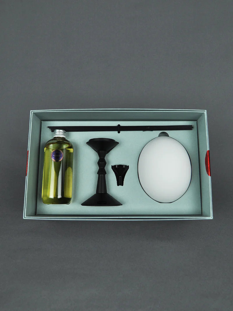 L’Œuf Diffuser - Egg Diffuser | Trudon