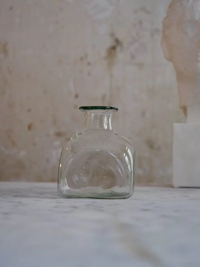 Bagno Carre Sans Anse | La Soufflerie - Bon Ton goods