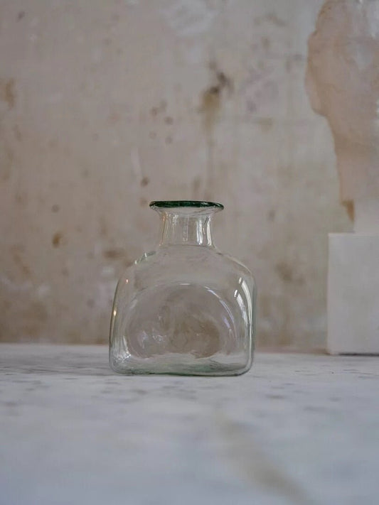 Bagno Carre Sans Anse | La Soufflerie - Bon Ton goods