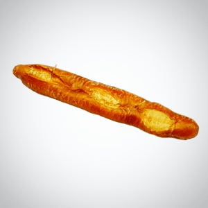 Baguette Wax Candle | Cereria Introna - Bon Ton goods