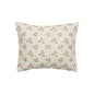 "Baies" Small Cushion | Antoinette Poisson Linen Cushion – Domino Paper Design - Bon Ton goods
