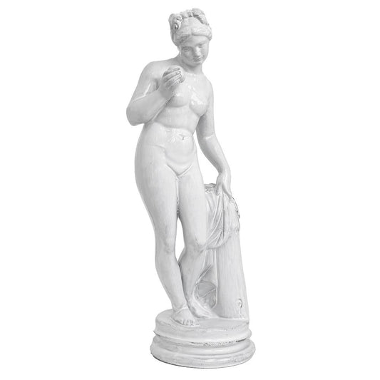 Baigneuse Ornament (Bather) | Astier de Villatte: Exclusive Pre-Order Item - Bon Ton goods