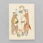 Balloon Animal Card | Coral & Tusk - Bon Ton goods