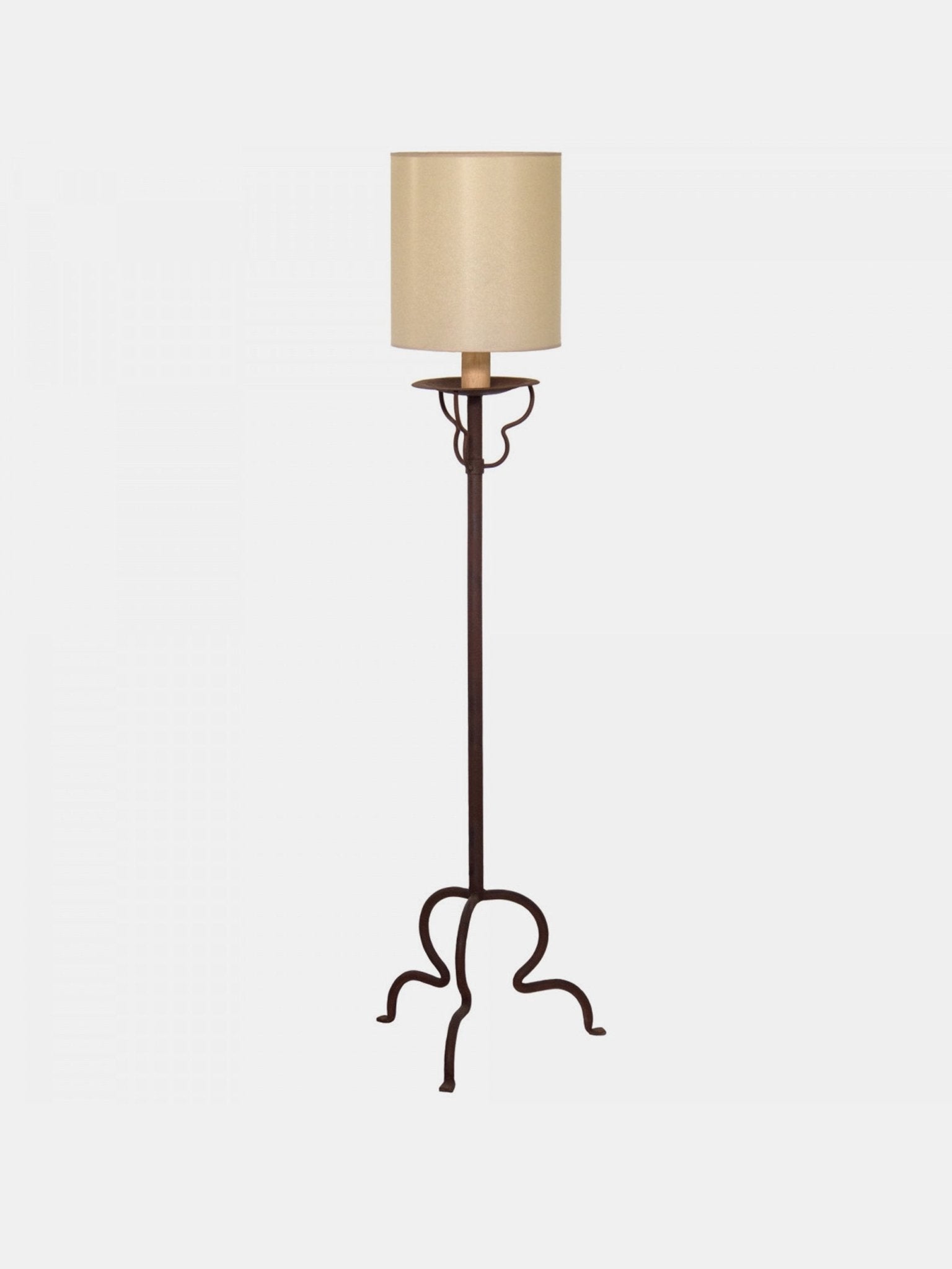 Balthus Lamp | Astier de Villatte: Exclusive Pre-Order Item - Bon Ton goods