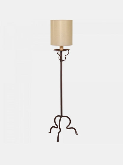 Balthus Lamp | Astier de Villatte: Exclusive Pre-Order Item - Bon Ton goods
