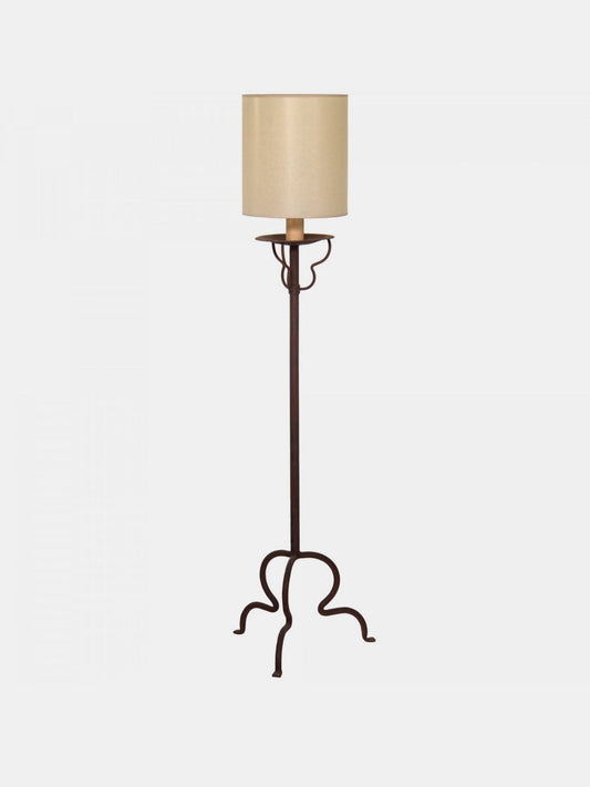 Balthus Lamp | Astier de Villatte: Exclusive Pre-Order Item - Bon Ton goods