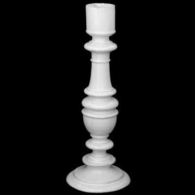 Baluster Candlestick - Bon Ton goods