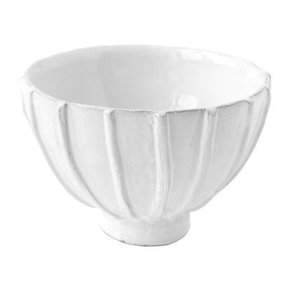 Setsuko Bamboo Bowl, set of 6 by Astier de Villatte, official product view