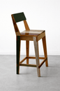 Bar Stool I. - Piet Hein Eek - Bon Ton goods