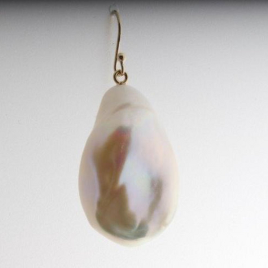 Baroque Pearl | Mikkel Brøgger