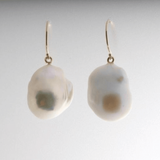 Baroque Pearl Set | Mikkel Brøgger - Bon Ton goods
