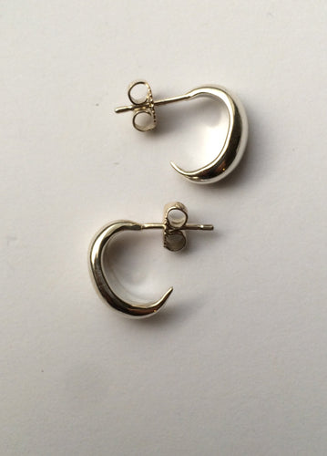 Basket Earrings - Bon Ton goods