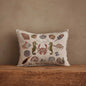 Beach Walk Pillow | Coral & Tusk - Bon Ton goods
