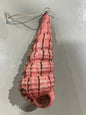 Beachcomber Glass Shell Ornaments – Set of 8 Styles - Bon Ton goods
