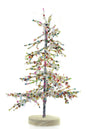 Beaded Sequin Christmas Tree, Large by Cody Foster