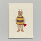 Bee Mine Card - Bon Ton goods