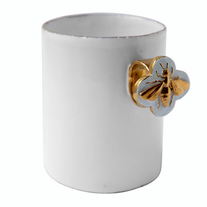 Bee Ring Cup, Serena Carone | Astier de Villatte - Bon Ton goods