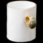Beetle Ring Cup, Serena Carone | Astier de Villatte - Bon Ton goods