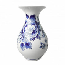 Load image into Gallery viewer, Belly Vase Flower Large - Bon Ton goods
