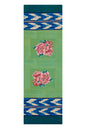 Nina Rose Mint Runner – 50X150 | Lisa Corti