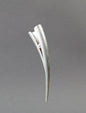 Bird Beak Clip | Ted Muehling - Bon Ton goods