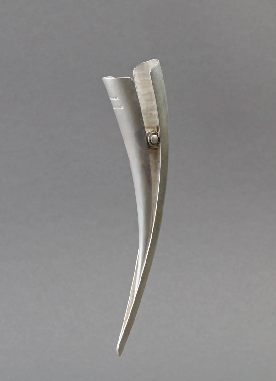 Bird Beak Clip | Ted Muehling - Bon Ton goods