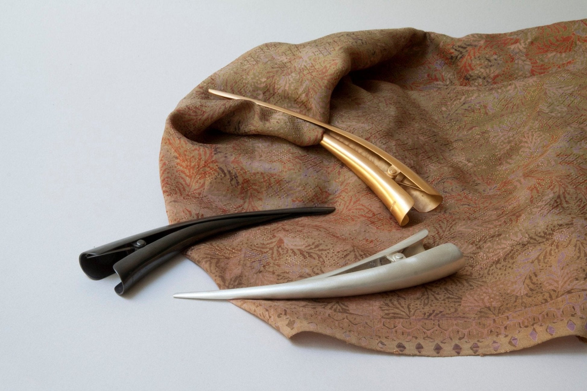 Bird Beak Clip | Ted Muehling - Bon Ton goods