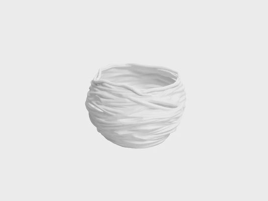 Bird Nest Votive - Bon Ton goods