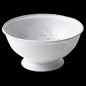 Bird on Tree Bowl on Stand | Astier de Villatte: Exclusive Pre-Order Item - BON TON goods
