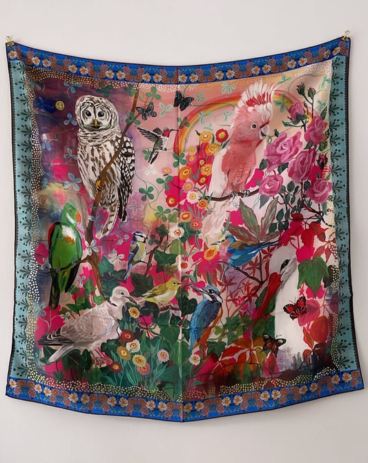 Birds - Bon Ton goods