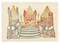 Birthday Celebration Card | Coral & Tusk - Bon Ton goods