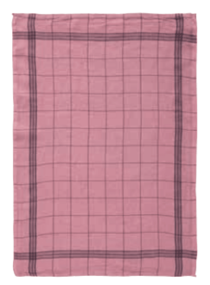 Bistrot Tea Towel | Charvet Éditions - Bon Ton goods