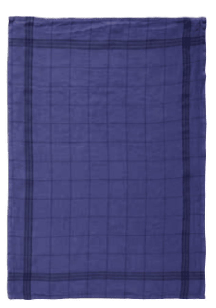 Bistrot Tea Towel | Charvet Éditions - Bon Ton goods