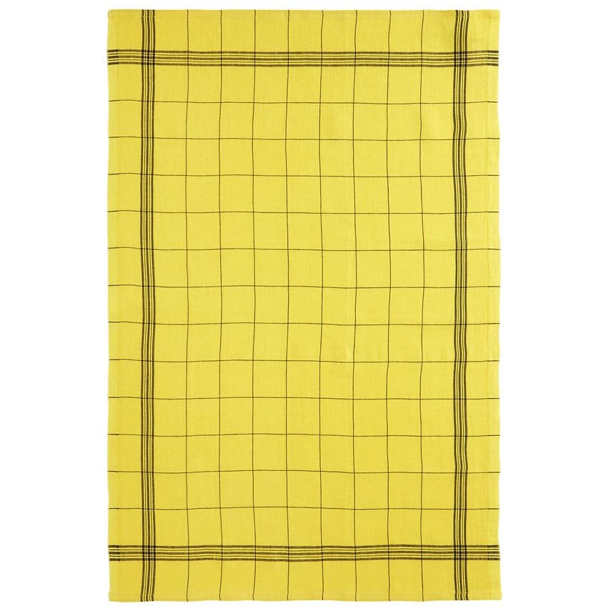Bistrot Tea Towel | Charvet Éditions - Bon Ton goods
