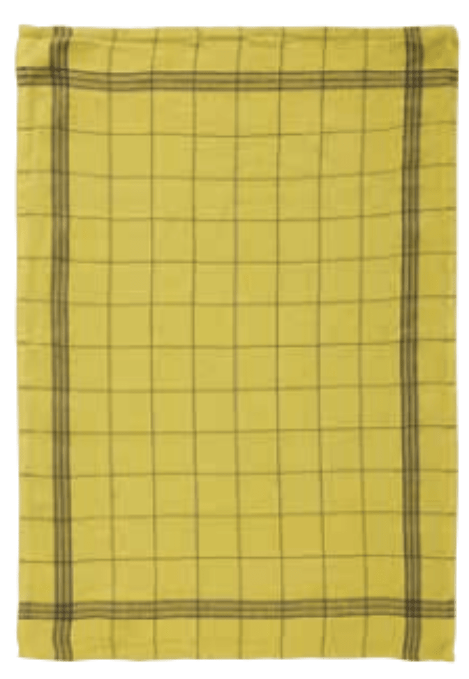 Bistrot Tea Towel | Charvet Éditions - Bon Ton goods