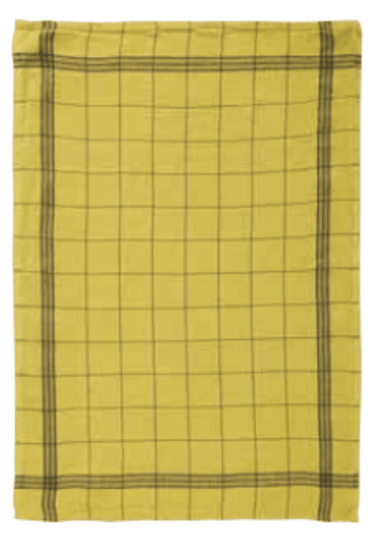 Bistrot Tea Towel | Charvet Éditions - Bon Ton goods