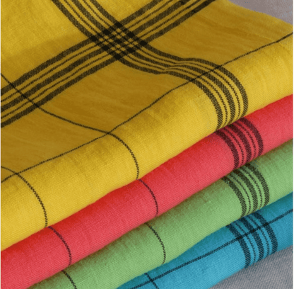 Bistrot Tea Towel | Charvet Éditions - Bon Ton goods