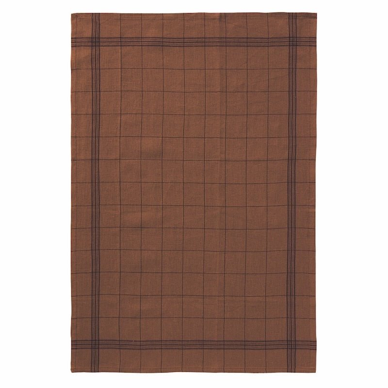 Bistrot Tea Towel | Charvet Éditions - Bon Ton goods