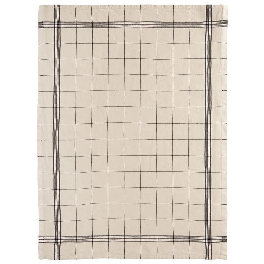 Bistrot Tea Towel | Charvet Éditions - Bon Ton goods
