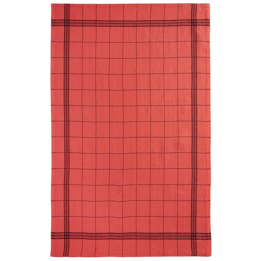Bistrot Tea Towel | Charvet Éditions - Bon Ton goods