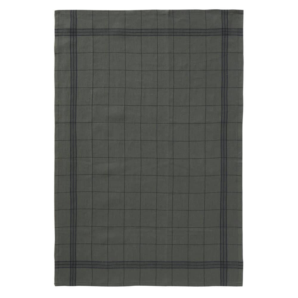Bistrot Tea Towel | Charvet Éditions - Bon Ton goods