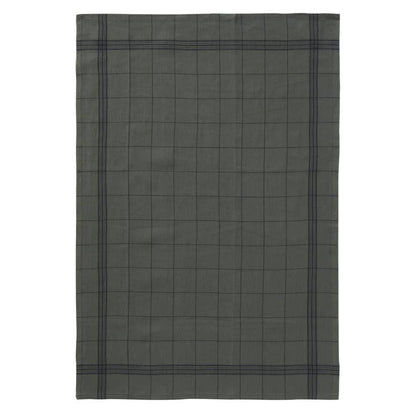 Bistrot Tea Towel | Charvet Éditions - Bon Ton goods